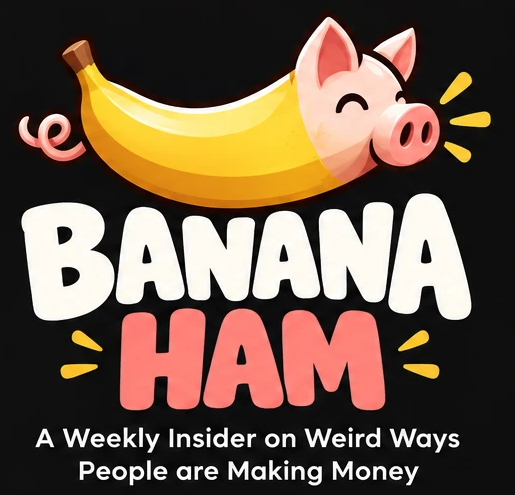 Banana Ham