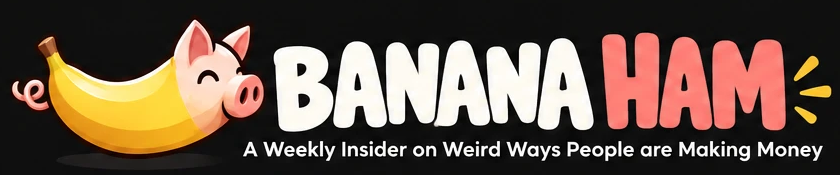 Banana Ham